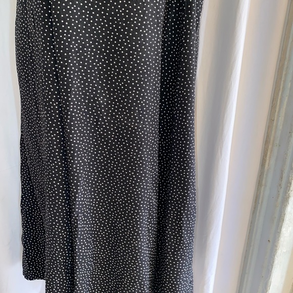 🎉HP 🎉 GAP Polka Dot Dress Size 6 Petite - Picture 3 of 6